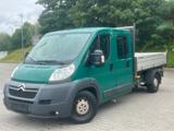 Citroën Jumper *KIPPER*Elektr. Fenst.*AHK* - Citroën Jumper aus 2013