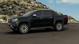 Volkswagen NFZ Amarok Aventura DC 3.0 TDI 4MOTION AHK+NAVI - Volkswagen Amarok in Kiel