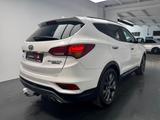 Hyundai SANTA FE Comfort 4WD 2.2 CRDi +7SITZER+360°VIEW - Hyundai mit Diesel-Antrieb: 7