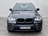 BMW X5 30d xDrive/Soft-Close/HUD/Kamera/Key-Less/ACC - BMW aus 2012: 3.5
