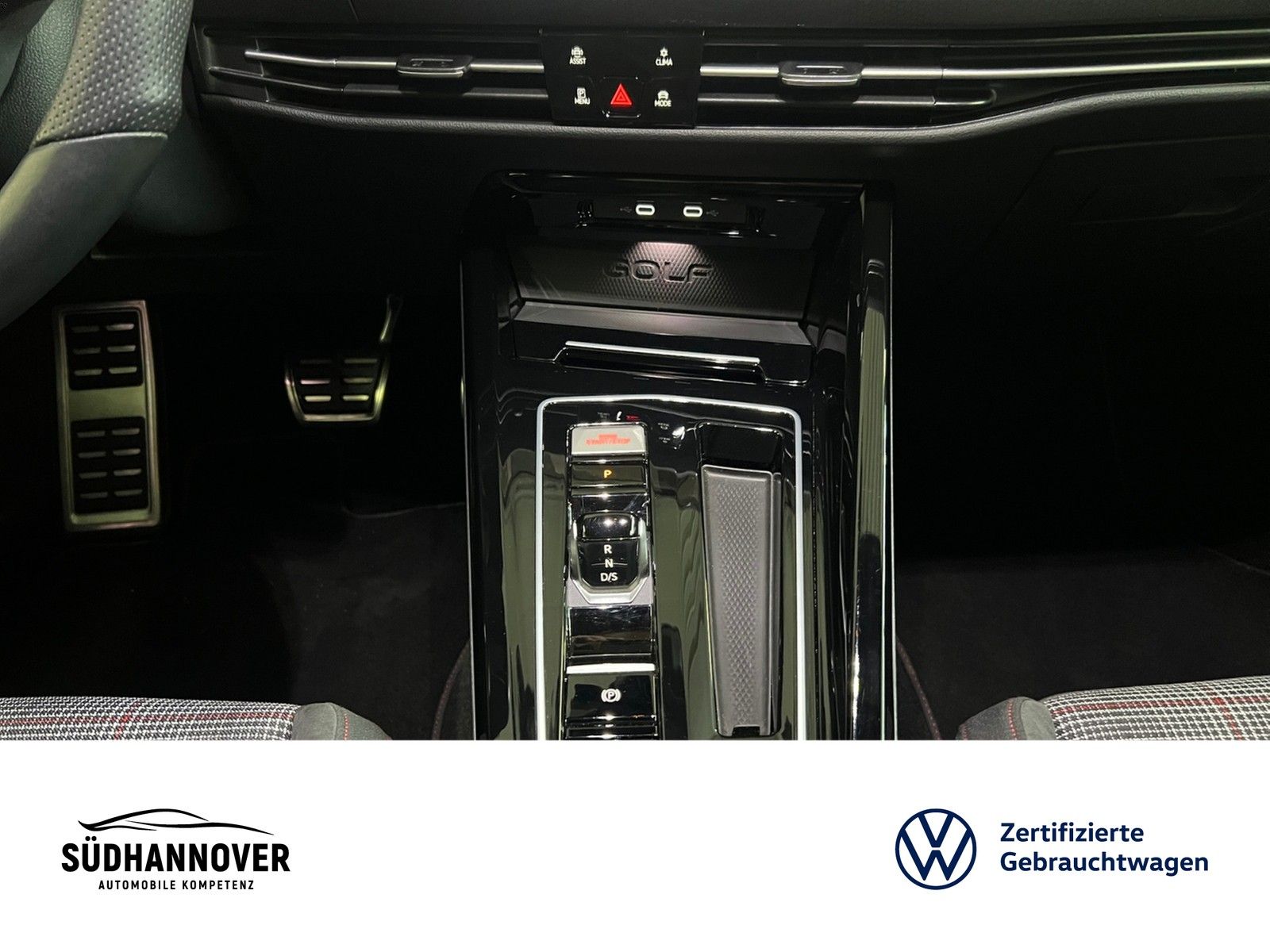 Volkswagen Golf - Bild 10