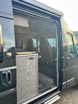 Challenger Vany 114 VIP Fiat Ducato - Challenger Van