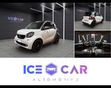 Smart SMART fortwo 3ªs.(C/A453) - fortwo 90 0.9 Turbo  - Smart: mit Anhängerkupplung