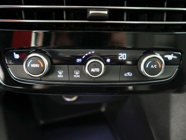 Mokka B ELEGANCE+RÜCKFAHRKAMERA+SITZHEIZUNG+LED-