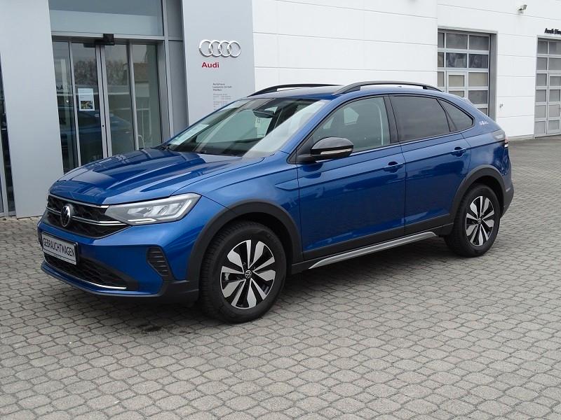 Volkswagen Taigo 1.0 TSI (116PS) Goal LED / AHZV 2.49%, миниатюра 4