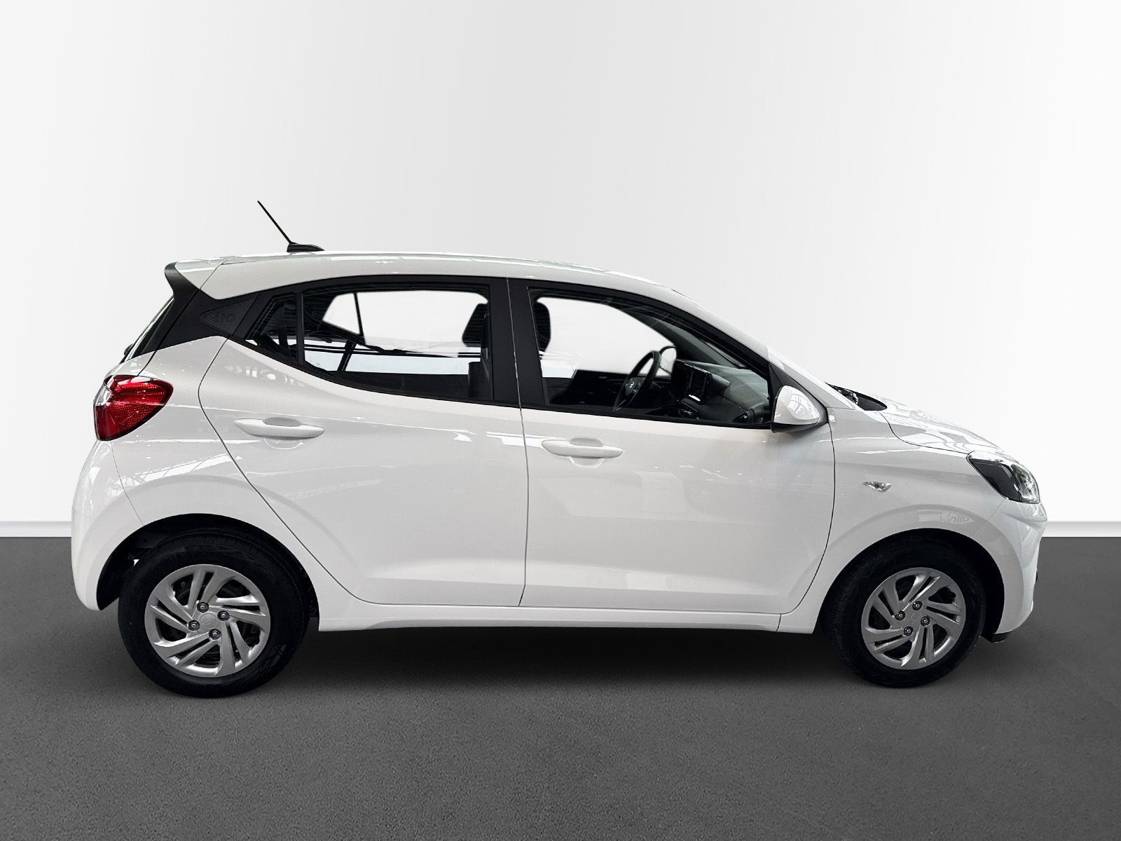Hyundai i10 – Bild 3