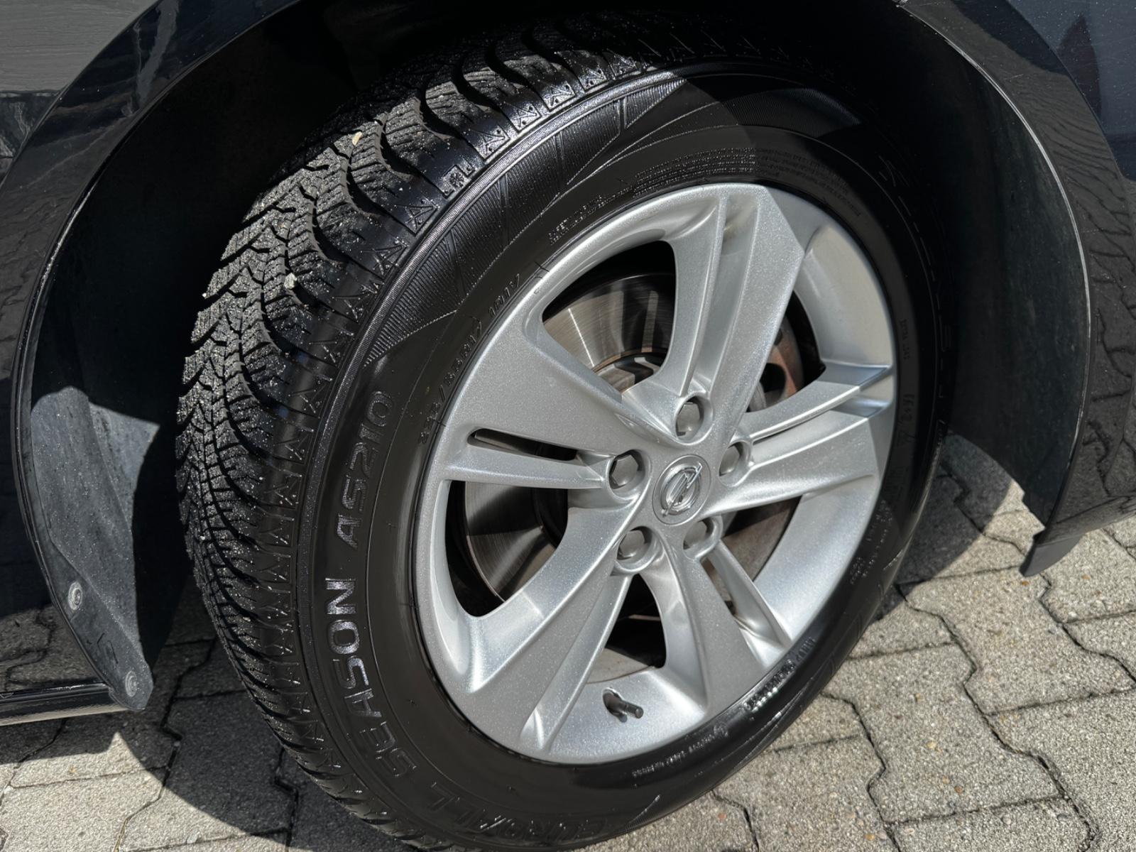 Opel Insignia B Sports Tourer Auto  R Kamera