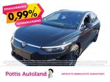 Volkswagen ID.7 Tourer PRO NAVI AHK IQ.LIGHT KAMERA PDC