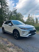 Mitsubishi Eclipse Cross Diamant Edition+ 4WD - Mitsubishi Eclipse aus 2019