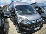 Globecar Campscout Elegance Heavy Chass. sofort verfügbar - Globecar Campscout