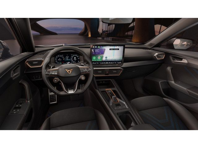 Cupra Formentor - Bild 3