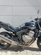 Honda CBF 600 NA8 ED **TOP ZUSTAND** - HONDA ABS CBF 600 NA