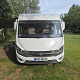 Bürstner IXEO I 736 H Riva Loft