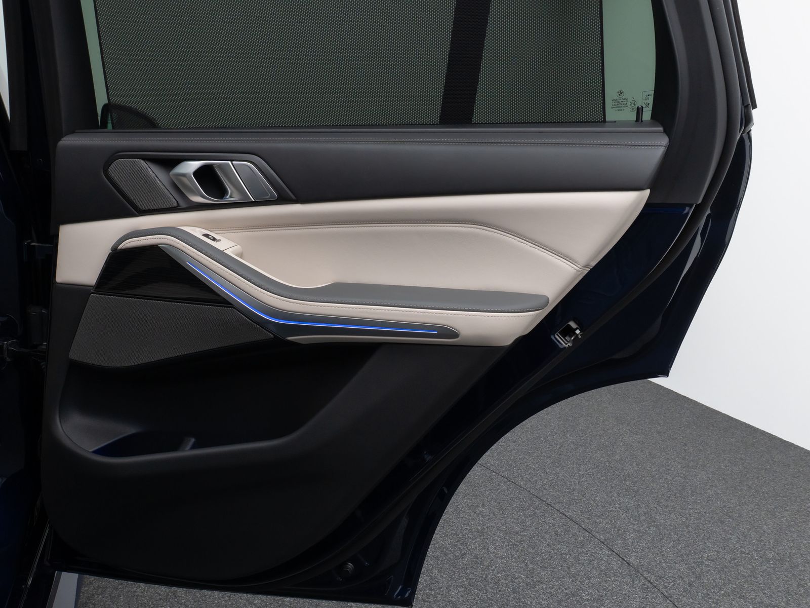 Fahrzeugabbildung BMW X5 xD50e M Sport 360°H/K Panorama Individual 22"
