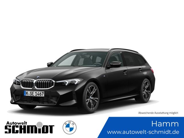 BMW 320d Touring M Sportpaket  UPE 70.320 EUR