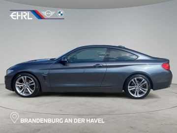 BMW 420 - 3