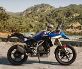 BMW F 450 GS 'Trophy' - Offers