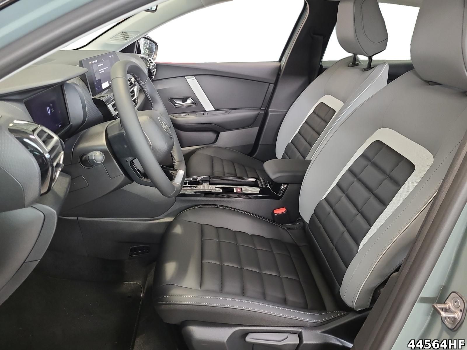Fahrzeugabbildung Citroën e-C4 Max +Jahreswagen zum Aktionspreis!!