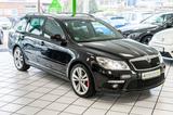 Skoda Octavia Combi VRS 2.0 TDI Diesel 170 PS - Skoda Octavia: Vrs