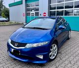 Honda Civic  Type S 1.4 i-VTEC Sport - Honda Civic aus 2009: Sport