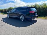 Volkswagen Passat Variant 2.0 TSI DSG BMT 4MOTION Highl... - Volkswagen Passat Variant: Schwarz