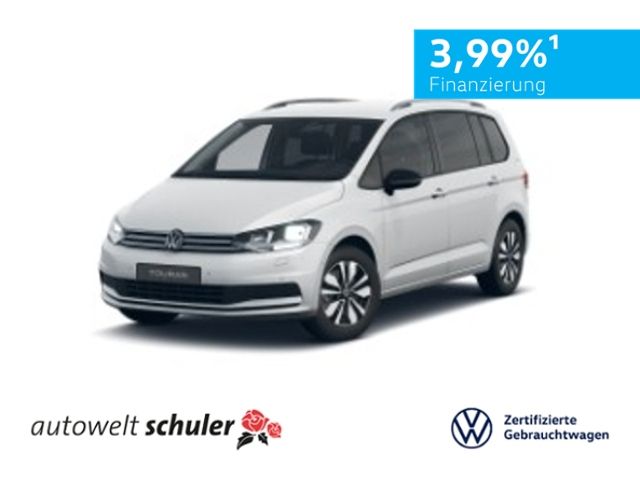 Image of Volkswagen Touran