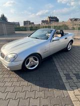 Mercedes-Benz SLK 230 KOMPRESSOR - - Mercedes-Benz SLK 230 in Duisburg