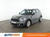 MINI Countryman Cooper ALL4 *NAVI*PDC*SHZ*ALU* - Mini Countryman Serie SUV