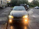 BMW Bmw E46 320d facelift cabrio 2006 2 jahre Tüv - BMW 320: D E46
