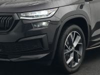 Skoda Kodiaq - Vorschau Bild 17