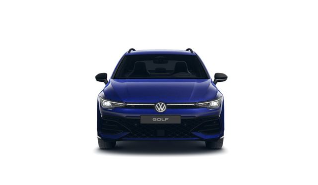 Volkswagen Golf VIII Variant 1.5TSI R-Line AHK HKardon Keyl