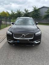 Volvo XC90 B5 AWD - Volvo XC90 in Oldenburg