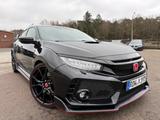 Honda Civic Lim. 5-trg. Type R GT - Honda Civic: Type