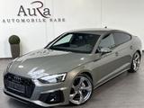 Audi A5 SpB 40 TDI Qu S-Line NAV+LED+AHK+20ZO+1HD+SHZ