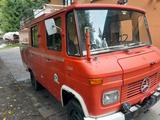 Mercedes-Benz mercedes 407 LF - aus 1970: Mercedes