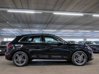 Audi SQ5 - Vorschau Bild 7