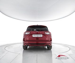 Ford Kuga - 6