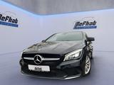 Mercedes-Benz CLA 220d Shooting Brake*LED*COMMAND*SHZ*PDC* - gebrauchte Mercedes-Benz CLA 220 Shooting Brake aus dem Jahr 2018