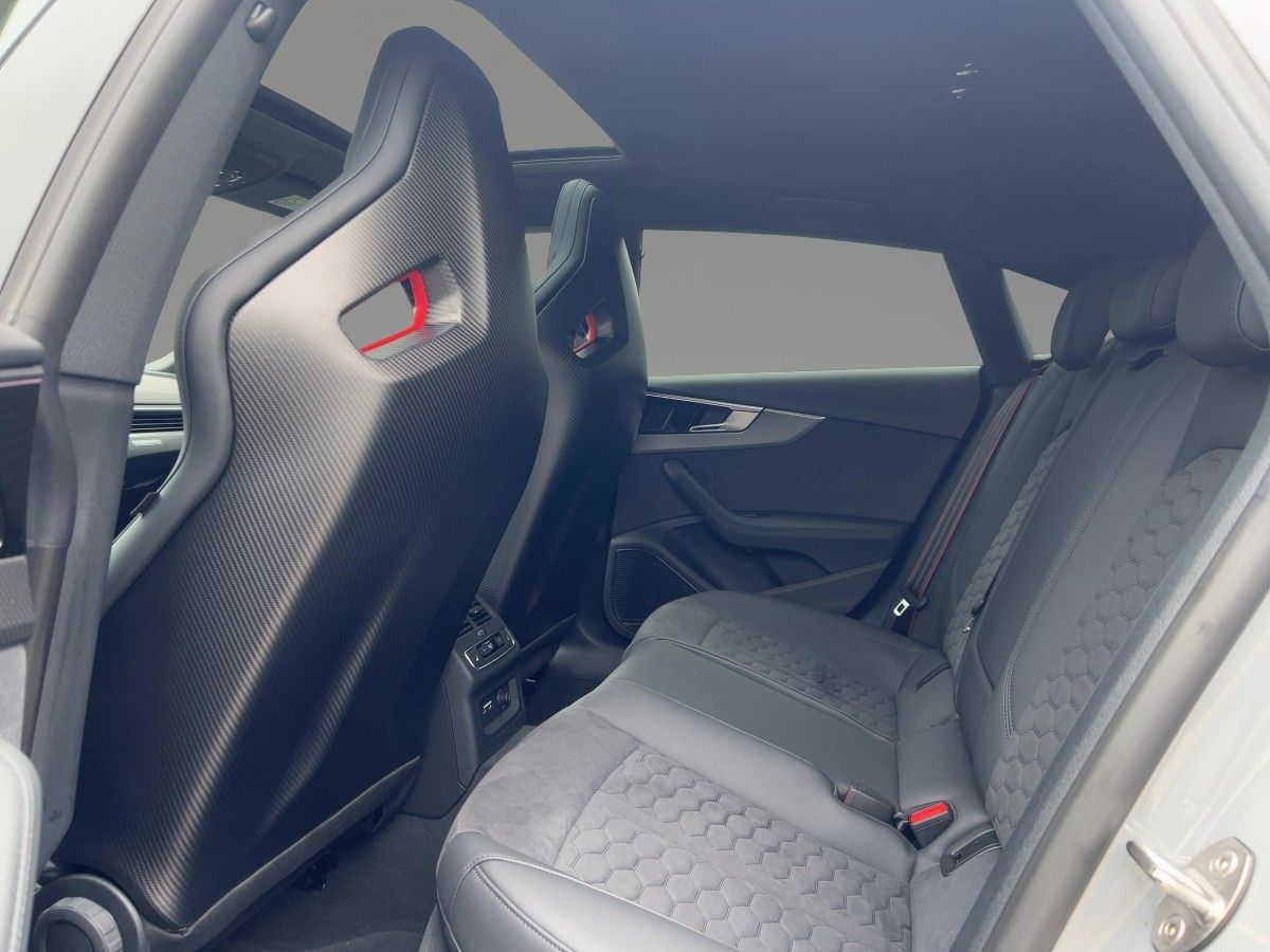 Audi RS5 - Bild 9