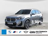 BMW X1 sDrive 20d M-Sport PANO LED ALUFELGEN 20 ZOLL