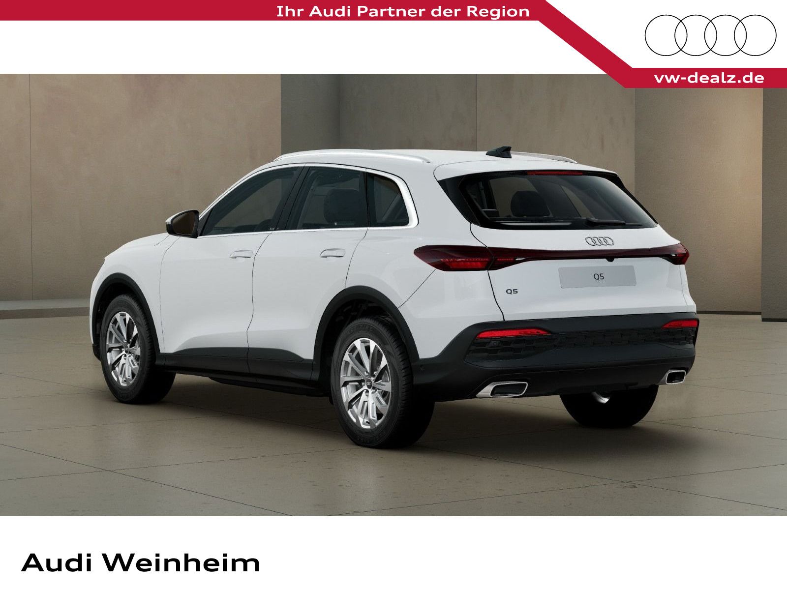 Audi Q5 - Bild 3
