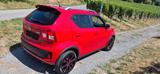 Suzuki Ignis 1,2 Automatik Comfort+ Scheckheft-gepflegt - Suzuki Ignis: Automatik