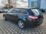 Peugeot 508 SW Allure **NUR HÄNDLER** - gebrauchte Peugeot 508 aus dem Jahr 2013