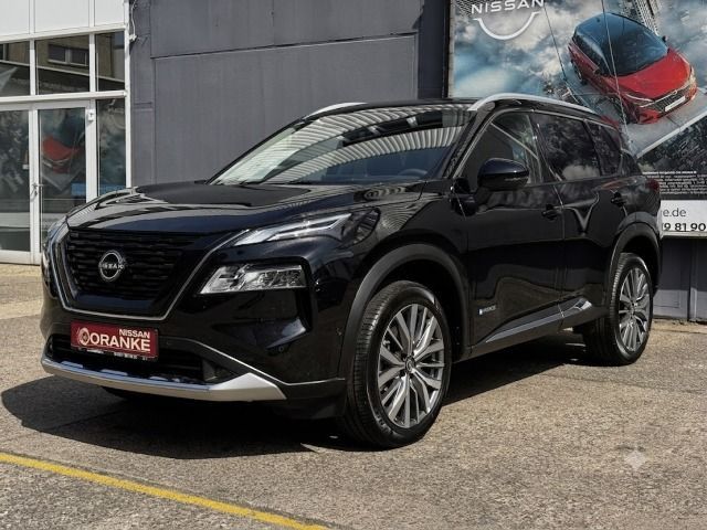 Fahrzeugabbildung Nissan X-Trail 1.5 VC-T e-Power Tekna 20Zoll*PP*HUD
