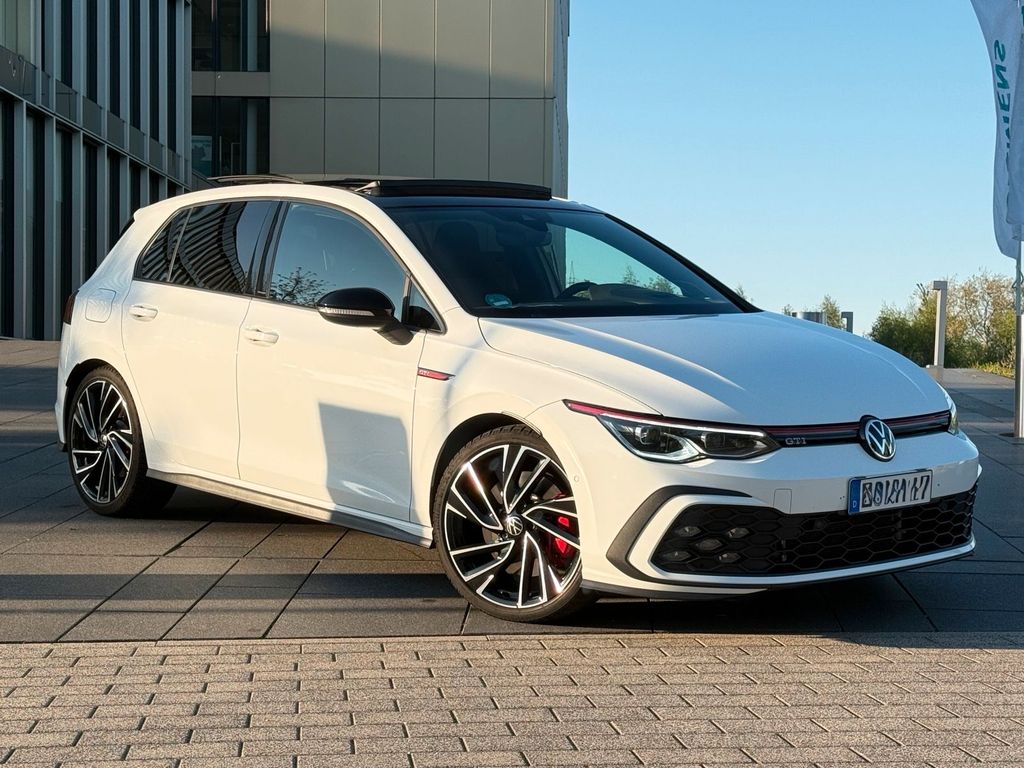 Image of Volkswagen Golf