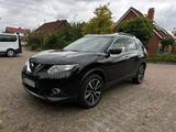 Nissan X-Trail 2.0 dCi Automatik  ACENTA  TÜV 10/2026 - Nissan X-Trail in Braunschweig