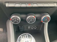 Renault Captur - Vorschau Bild 17