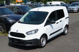 Ford Transit Courier Kombi *2xSchiebetür*5Sitze*BLT* - Ford Transit mit Benzin-Antrieb: Kleinbus