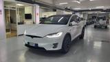 Tesla Model X Long Range Plus awd 30.000 km Unic - gebrauchte Tesla Model X aus dem Jahr 2020