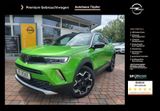 Opel Mokka "Ultimate" Massagesitz/Kamera/Navi/VollLED - Opel Mokka: Ultimate